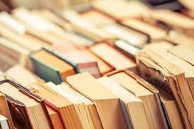 Os livros poderão ser doados a partir de terça (3)