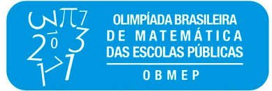A OBMEP é um projeto voltado para escolas públicas brasileiras.