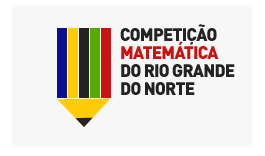 Logomarca da olimpíada