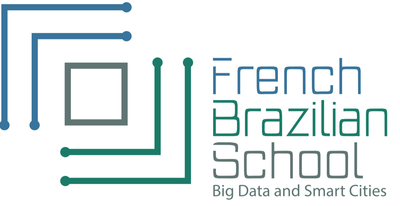 2ª Escola Franco-Brasileira de Big Data e Cidades Inteligentes