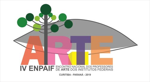 “Políticas e percursos para o campo das Artes nos Institutos Federais: articulações e desafios”, foi o tema deste ano.