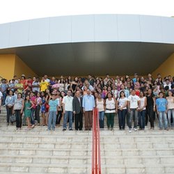 #23929 Campus São Gonçalo forma sua primeira turma