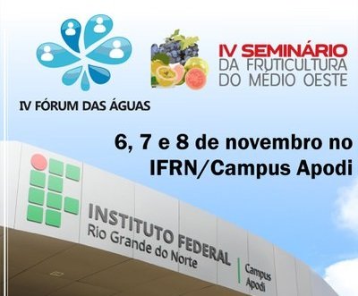Ambos os eventos são coordenados pelo Serviço Brasileiro de Apoio às Micro e Pequenas Empresas (Sebrae)