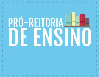 Pró-reitoria de Ensino divulga o Edital nº 24/2018 - PROEN/IFRN