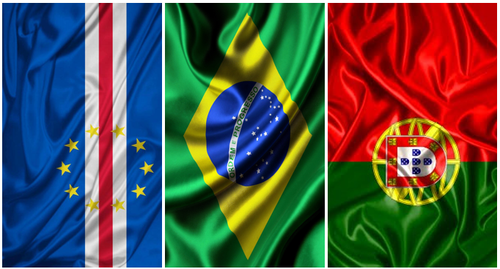 Cabo Verde, Brasil e Portugal são os países envolvidos na cooperação