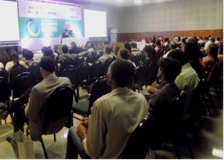 I Conferência Macrorregional de Desenvolvimento Regional - Nordeste