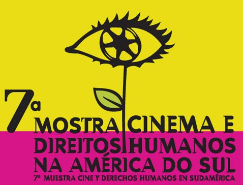 7ª Mostra Cinema e Direitos Humanos
