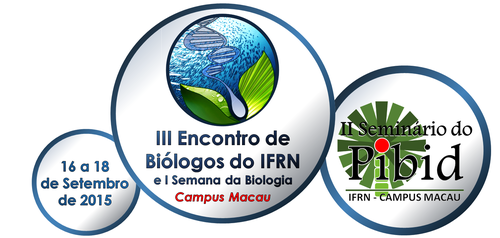 III Encontro de Biólogos do IFRN