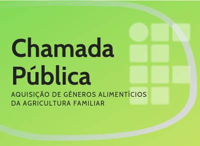 Interessados deverão apresentar documentações de 10 de agosto a 2 de setembro à nutricionista do Campus Nova Cruz, Kamila Protásio.