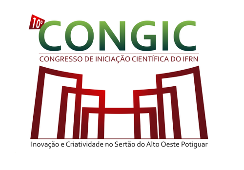 A 10ª edição do CONGIC foi realizada de 7 a 9 de agosto no Campus Pau dos Ferros do IFRN
