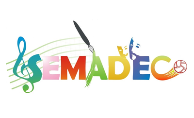 O objetivo da SEMADEC é integrar a comunidade acadêmica através de atividades artísticas, esportivas e culturais