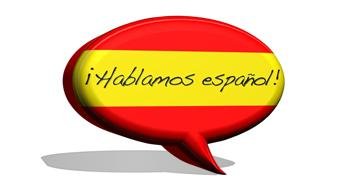 Curso de Comunicação Oral em Língua Espanhola