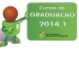 Graduação 2014.1