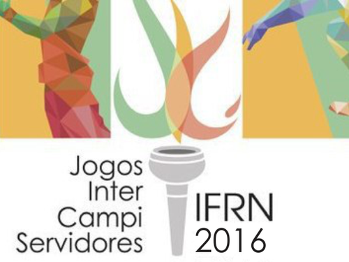 Servidores do Campus Pau dos Ferros participarão em várias modalidades