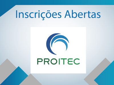 A participação no ProITEC isenta o aluno do pagamento da taxa do Exame de Seleção.