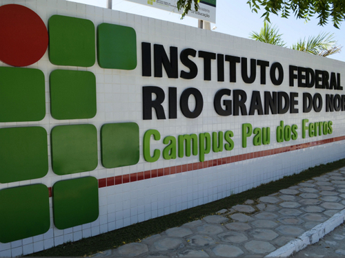 Campus Pau dos Ferros foi uma das unidades que submeteu projeto e recebeu aprovação.