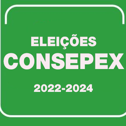 #54276 Eleições do Consepex tem novo cronograma divulgado
