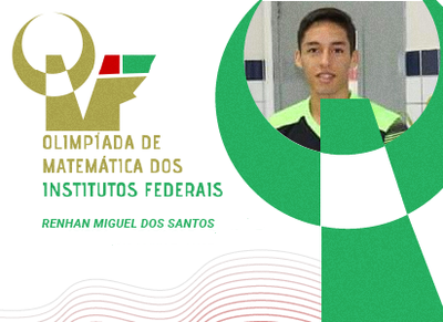 Disputa aconteceu de 20 a 22 de setembro, no Instituto Federal Fluminense (IFF)