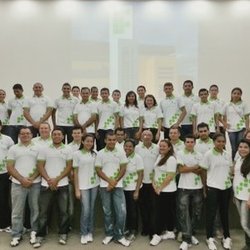 #55273 Campus São Paulo do Potengi entrega certificados da primeira turma de cursos FIC 