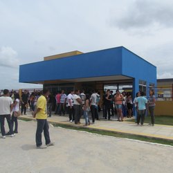 #6273 Campus Ceará-Mirim realiza primeiro processo seletivo