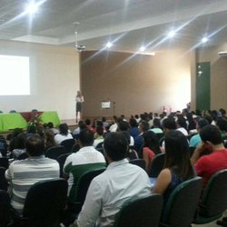 #6743 IFRN Ceará-Mirim promove I Seminário Trabalhando em Ambiente Seguro 