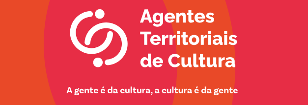 Agentes Territoriais de Cultura