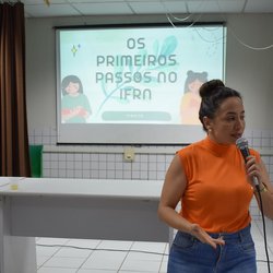 Registro reunião de pais Ipanguaçu 11/04/2023