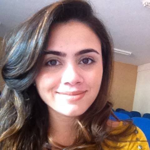 Psicol. Dra. Priscila Cristine Andrade de Sousa