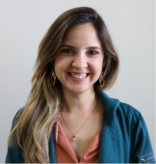 Profa. Ma. Juliana Pinheiro Magro