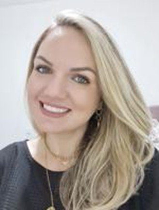 Psicol. Ma. Elaine Caroline de Macedo