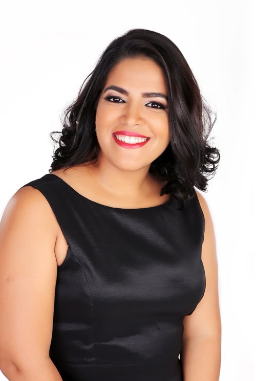 Profa. Ma. Marianna Medeiros da Silva