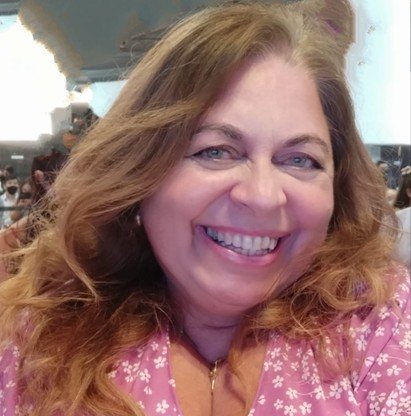 Profa. Ma. Ivana Maria de Lucena Silva