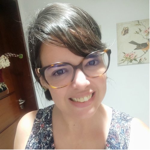 Profa. Ma. Mariana Queiroz Orrico de Azevedo