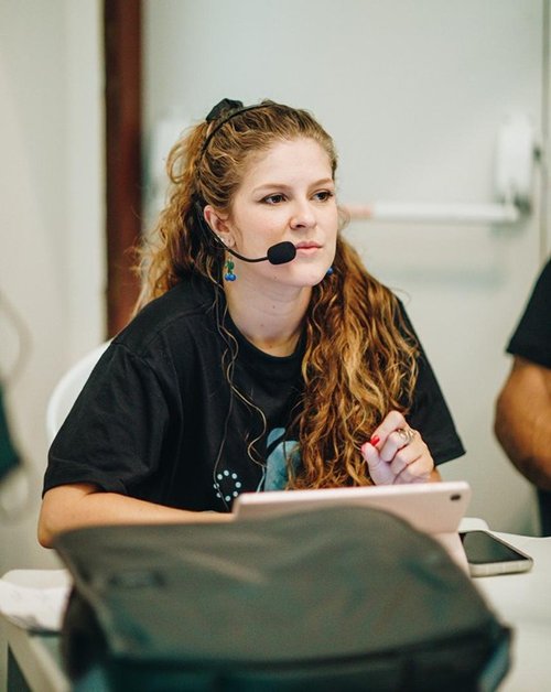 Prof. Esp. Kely Juliana Ferreira de Araújo