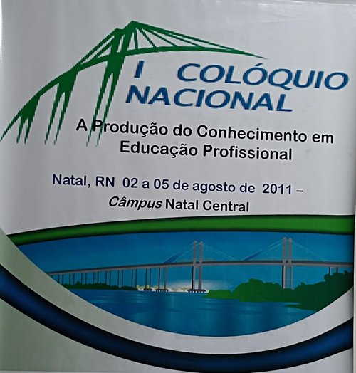 I Colóquio