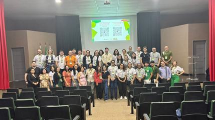 II Encontro Anual da CPA - 2025