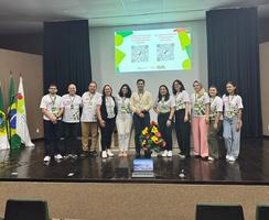 II Encontro Anual da CPA - 2025