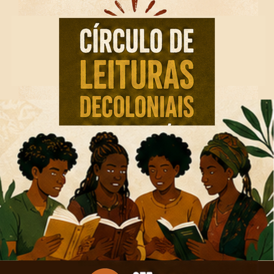 Círculo de leituras