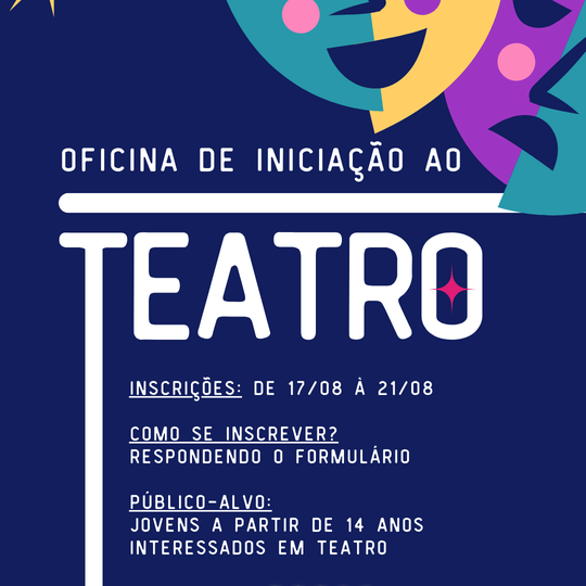 NUARTE/SC abre inscrições