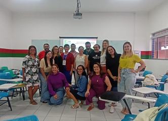 Equipe Enfermagem
