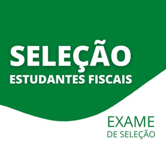 Fiscais Exame
