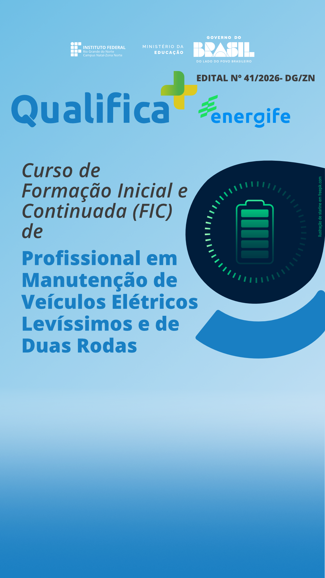 Manutenção de Veículos Elétricos Levíssimos (destaque)