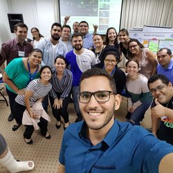 #10009 IFRN Campus Caicó promoverá capacitação para desenvolvimento de projetos de Impacto Social