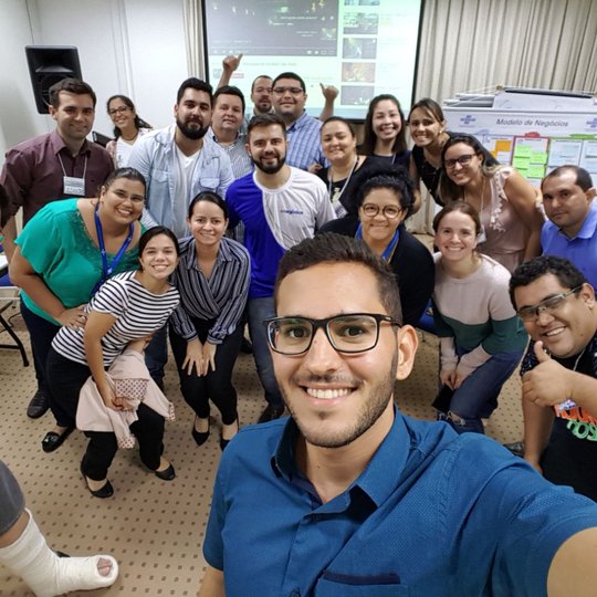 #10009 IFRN Campus Caicó promoverá capacitação para desenvolvimento de projetos de Impacto Social