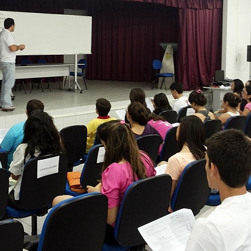 #10017 Aulas do RevIFRN encerraram na última sexta-feira (11)