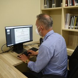 #10056 IFRN é o primeiro Instituto Federal a emitir diplomas de forma digital 