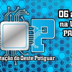 #10059 I ECOP será realizado na UFERSA campus Pau dos Ferros