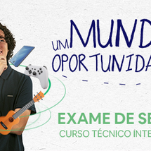 #10061 Divulgado Resultado Preliminar da Prova Discursiva 