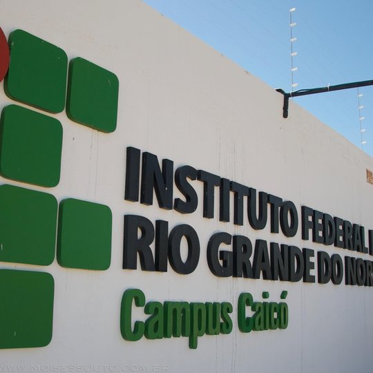 #10083 Campus dará incio as atividades letivas amanhã (13)