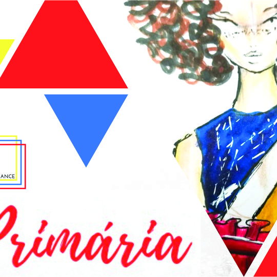 #10096 Coleção PRIMÁRIA